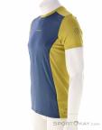 La Sportiva Tracer Mens T-Shirt, La Sportiva, Blau, , Male, 0024-11376, 5638280973, 8058428120635, N1-06.jpg