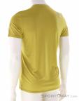 La Sportiva Tracer Mens T-Shirt, La Sportiva, Blau, , Male, 0024-11376, 5638280973, 8058428120635, N1-11.jpg