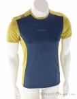 La Sportiva Tracer Mens T-Shirt, La Sportiva, Blau, , Male, 0024-11376, 5638280973, 8058428120635, N2-02.jpg