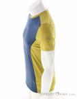 La Sportiva Tracer Mens T-Shirt, La Sportiva, Blau, , Male, 0024-11376, 5638280973, 8058428120635, N2-07.jpg