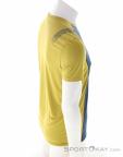 La Sportiva Tracer Mens T-Shirt, La Sportiva, Blau, , Male, 0024-11376, 5638280973, 8058428120635, N2-17.jpg