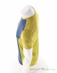 La Sportiva Tracer Mens T-Shirt, La Sportiva, Blau, , Male, 0024-11376, 5638280973, 8058428120635, N3-08.jpg