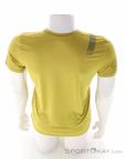 La Sportiva Tracer Mens T-Shirt, La Sportiva, Blau, , Male, 0024-11376, 5638280973, 8058428120635, N3-13.jpg