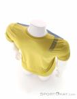 La Sportiva Tracer Mens T-Shirt, La Sportiva, Blau, , Male, 0024-11376, 5638280973, 8058428120635, N4-14.jpg