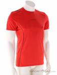 La Sportiva Tracer Mens T-Shirt, La Sportiva, Rot, , Male, 0024-11376, 5638280977, 8058428120673, N1-01.jpg