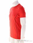 La Sportiva Tracer Mens T-Shirt, La Sportiva, Rot, , Male, 0024-11376, 5638280977, 8058428120673, N1-06.jpg