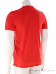 La Sportiva Tracer Mens T-Shirt, La Sportiva, Rot, , Male, 0024-11376, 5638280977, 8058428120673, N1-11.jpg