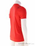 La Sportiva Tracer Mens T-Shirt, La Sportiva, Rot, , Male, 0024-11376, 5638280977, 8058428120673, N1-16.jpg