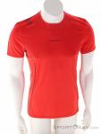 La Sportiva Tracer Mens T-Shirt, La Sportiva, Rot, , Male, 0024-11376, 5638280977, 8058428120673, N2-02.jpg