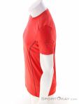 La Sportiva Tracer Mens T-Shirt, La Sportiva, Rot, , Male, 0024-11376, 5638280977, 8058428120673, N2-07.jpg