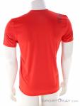 La Sportiva Tracer Mens T-Shirt, La Sportiva, Rot, , Male, 0024-11376, 5638280977, 8058428120673, N2-12.jpg