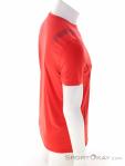 La Sportiva Tracer Mens T-Shirt, La Sportiva, Rot, , Male, 0024-11376, 5638280977, 8058428120673, N2-17.jpg