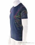 La Sportiva Pacer Mens T-Shirt, La Sportiva, Blau, , Male, 0024-11377, 5638280981, 8058428120925, N1-06.jpg