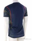 La Sportiva Pacer Mens T-Shirt, La Sportiva, Blau, , Male, 0024-11377, 5638280981, 8058428120925, N1-11.jpg