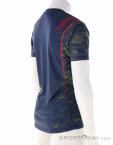 La Sportiva Pacer Mens T-Shirt, La Sportiva, Blau, , Male, 0024-11377, 5638280981, 8058428120925, N1-16.jpg