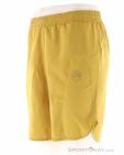 La Sportiva Sudden Herren Laufshort, La Sportiva, Gelb, , Male, 0024-11378, 5638280985, 8058428121328, N1-06.jpg