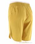 La Sportiva Sudden Herren Laufshort, La Sportiva, Gelb, , Male, 0024-11378, 5638280985, 8058428121328, N1-11.jpg