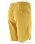 La Sportiva Sudden Herren Laufshort, La Sportiva, Gelb, , Male, 0024-11378, 5638280985, 8058428121328, N1-16.jpg