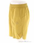 La Sportiva Sudden Herren Laufshort, La Sportiva, Gelb, , Male, 0024-11378, 5638280985, 8058428121328, N2-07.jpg