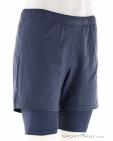 La Sportiva Trail Bite Herren Laufshort, La Sportiva, Hell-Blau, , Male, 0024-11379, 5638280989, 8058428121724, N1-01.jpg