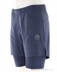 La Sportiva Trail Bite Herren Laufshort, La Sportiva, Hell-Blau, , Male, 0024-11379, 5638280989, 8058428121724, N1-06.jpg