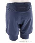 La Sportiva Trail Bite Herren Laufshort, La Sportiva, Hell-Blau, , Male, 0024-11379, 5638280989, 8058428121724, N2-12.jpg