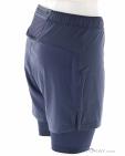 La Sportiva Trail Bite Herren Laufshort, La Sportiva, Hell-Blau, , Male, 0024-11379, 5638280989, 8058428121724, N2-17.jpg