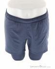 La Sportiva Trail Bite Herren Laufshort, La Sportiva, Hell-Blau, , Male, 0024-11379, 5638280989, 8058428121724, N3-03.jpg