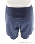 La Sportiva Trail Bite Herren Laufshort, La Sportiva, Hell-Blau, , Male, 0024-11379, 5638280989, 8058428121724, N3-13.jpg