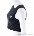 Dynafit Trail Crop Top Women Tank Top, Dynafit, Black, , Female, 0015-11864, 5638281015, 4053866762311, N2-07.jpg