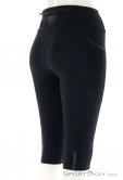 Dynafit Alpine 3/4 Thights Femmes Pantalon de course, Dynafit, Noir, , Femmes, 0015-11865, 5638281028, 4053866763967, N1-16.jpg