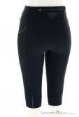 Dynafit Alpine 3/4 Thights Damen Laufhose, Dynafit, Schwarz, , Damen, 0015-11865, 5638281028, 4053866763967, N2-12.jpg