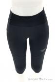 Dynafit Alpine 3/4 Thights Damen Laufhose, Dynafit, Schwarz, , Damen, 0015-11865, 5638281028, 4053866763967, N3-03.jpg