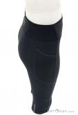 Dynafit Alpine 3/4 Thights Damen Laufhose, Dynafit, Schwarz, , Damen, 0015-11865, 5638281028, 4053866763967, N3-18.jpg