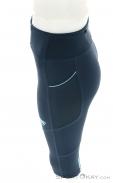 Dynafit Alpine 3/4 Thights Damen Laufhose, Dynafit, Dunkel-Blau, , Damen, 0015-11865, 5638281031, 4053866763905, N3-08.jpg