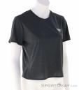 Dynafit Trail Women T-Shirt, Dynafit, Black, , Female, 0015-11869, 5638281056, 4053866755917, N1-01.jpg