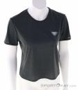 Dynafit Trail Women T-Shirt, Dynafit, Black, , Female, 0015-11869, 5638281056, 4053866755924, N2-02.jpg