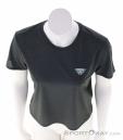 Dynafit Trail Women T-Shirt, Dynafit, Black, , Female, 0015-11869, 5638281056, 4053866755917, N3-03.jpg