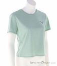 Dynafit Trail Women T-Shirt, Dynafit, Green, , Female, 0015-11869, 5638281060, 4053866755986, N1-01.jpg