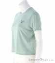 Dynafit Trail Women T-Shirt, Dynafit, Green, , Female, 0015-11869, 5638281060, 4053866755986, N1-06.jpg