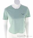 Dynafit Trail Women T-Shirt, Dynafit, Green, , Female, 0015-11869, 5638281060, 4053866755986, N2-02.jpg