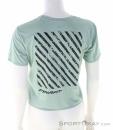 Dynafit Trail Women T-Shirt, Dynafit, Green, , Female, 0015-11869, 5638281060, 4053866755962, N2-12.jpg