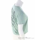 Dynafit Trail Women T-Shirt, Dynafit, Green, , Female, 0015-11869, 5638281060, 4053866755986, N2-17.jpg