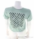 Dynafit Trail Women T-Shirt, Dynafit, Green, , Female, 0015-11869, 5638281060, 4053866755986, N3-13.jpg