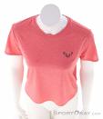 Dynafit Trail Women T-Shirt, Dynafit, Pink, , Female, 0015-11869, 5638281064, 4053866755863, N3-03.jpg