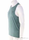 Dynafit Trail Herren Tanktop, Dynafit, Blau, , Herren, 0015-11870, 5638281068, 4053866763103, N1-06.jpg