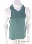 Dynafit Trail Herren Tanktop, Dynafit, Blau, , Herren, 0015-11870, 5638281068, 4053866763103, N2-02.jpg