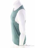 Dynafit Trail Herren Tanktop, Dynafit, Blau, , Herren, 0015-11870, 5638281068, 4053866763103, N2-07.jpg