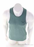 Dynafit Trail Herren Tanktop, Dynafit, Blau, , Herren, 0015-11870, 5638281068, 4053866763103, N3-03.jpg