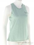 Dynafit Trail Women Tank Top, Dynafit, Green, , Female, 0015-11871, 5638281085, 4053866763196, N1-01.jpg